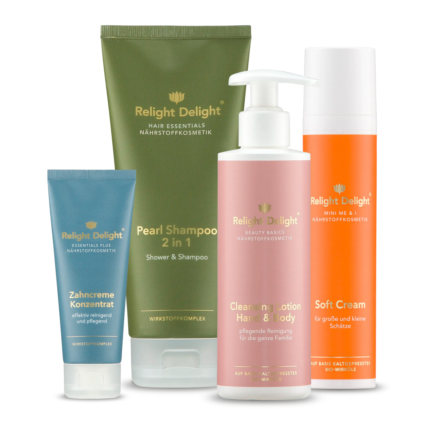 Mini Me &amp; I - Pflegeset - Mein kleiner Kuschelbär