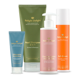 Mini Me & I - Pflegeset - Mein kleiner Kuschelbär