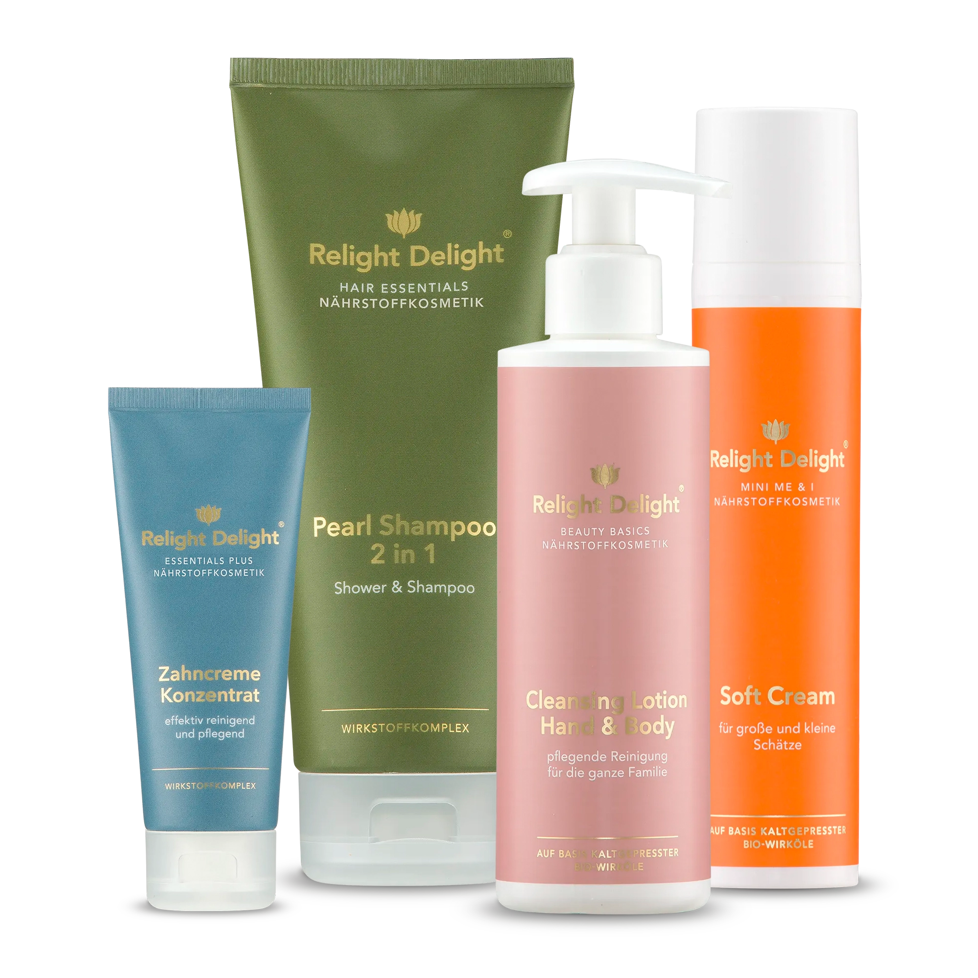 Mini Me &amp; I - Pflegeset - Mein kleiner Kuschelbär