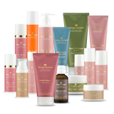 Pflegeset begleitend bei Neurodermitis