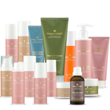 Pflegeset begleitend bei Psoriasis