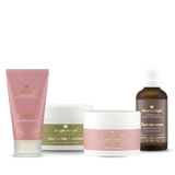 Pflegeset für trockene Füße