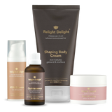 Pflegeset für straffe Haut