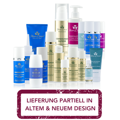 Premium Pflegeset ROYAL