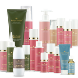 Premium Pflegeset ROYAL - frei von Parfüm