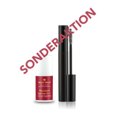 Hello Lovely - Mascara & Eyeliner 2 in 1 mit Wimpern-Bürstchen