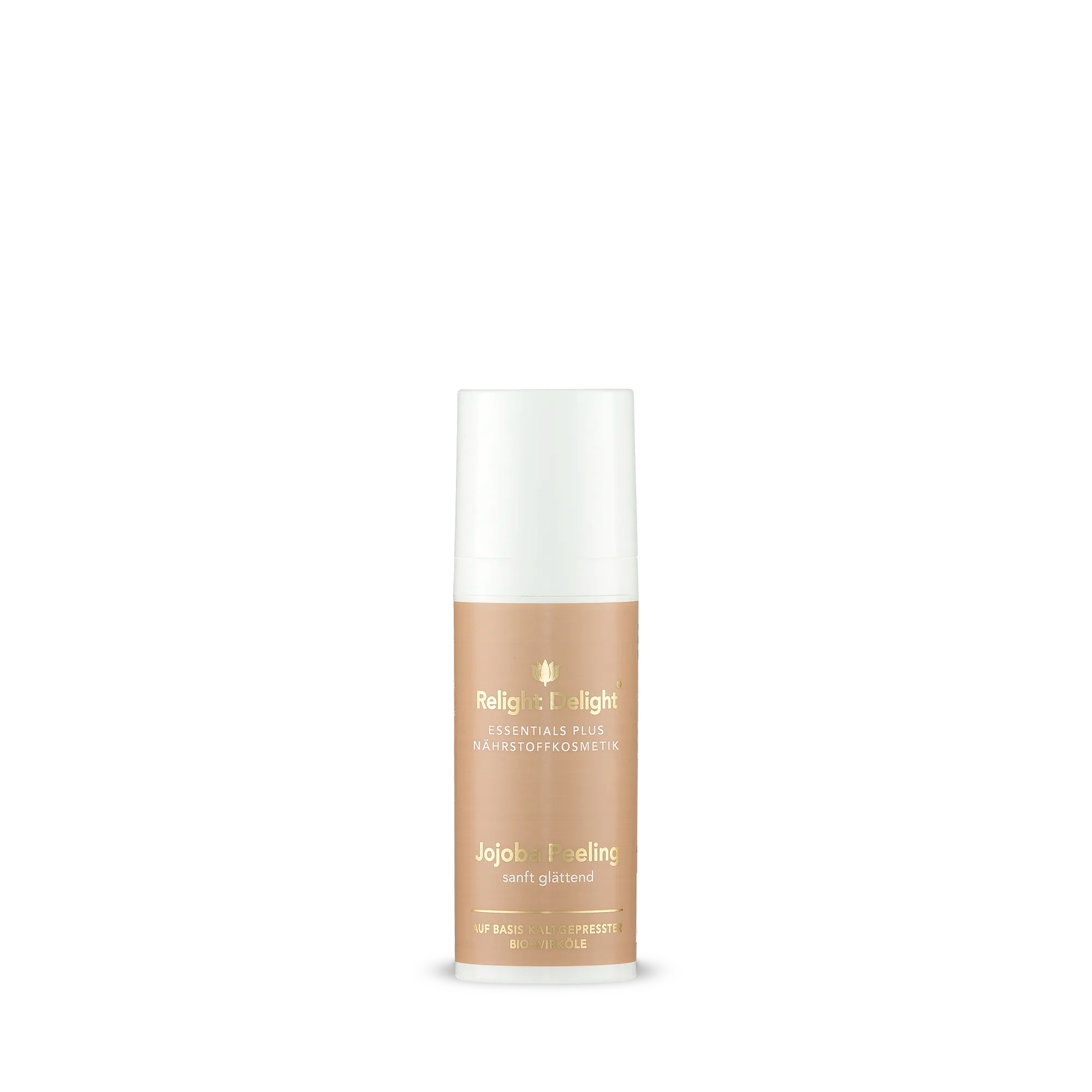 Essentials Plus - Jojobapeeling - 45ml