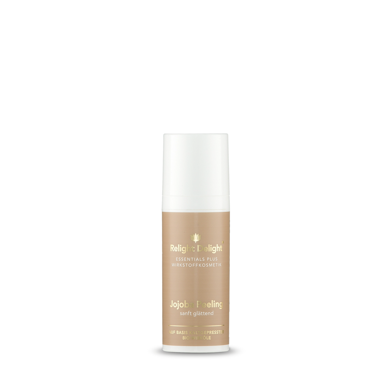 Essentials Plus - Jojobapeeling - 45ml