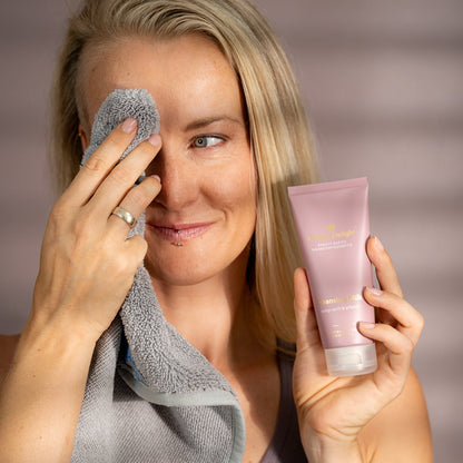 Beauty Basics - Cleansing Milk - 100ml