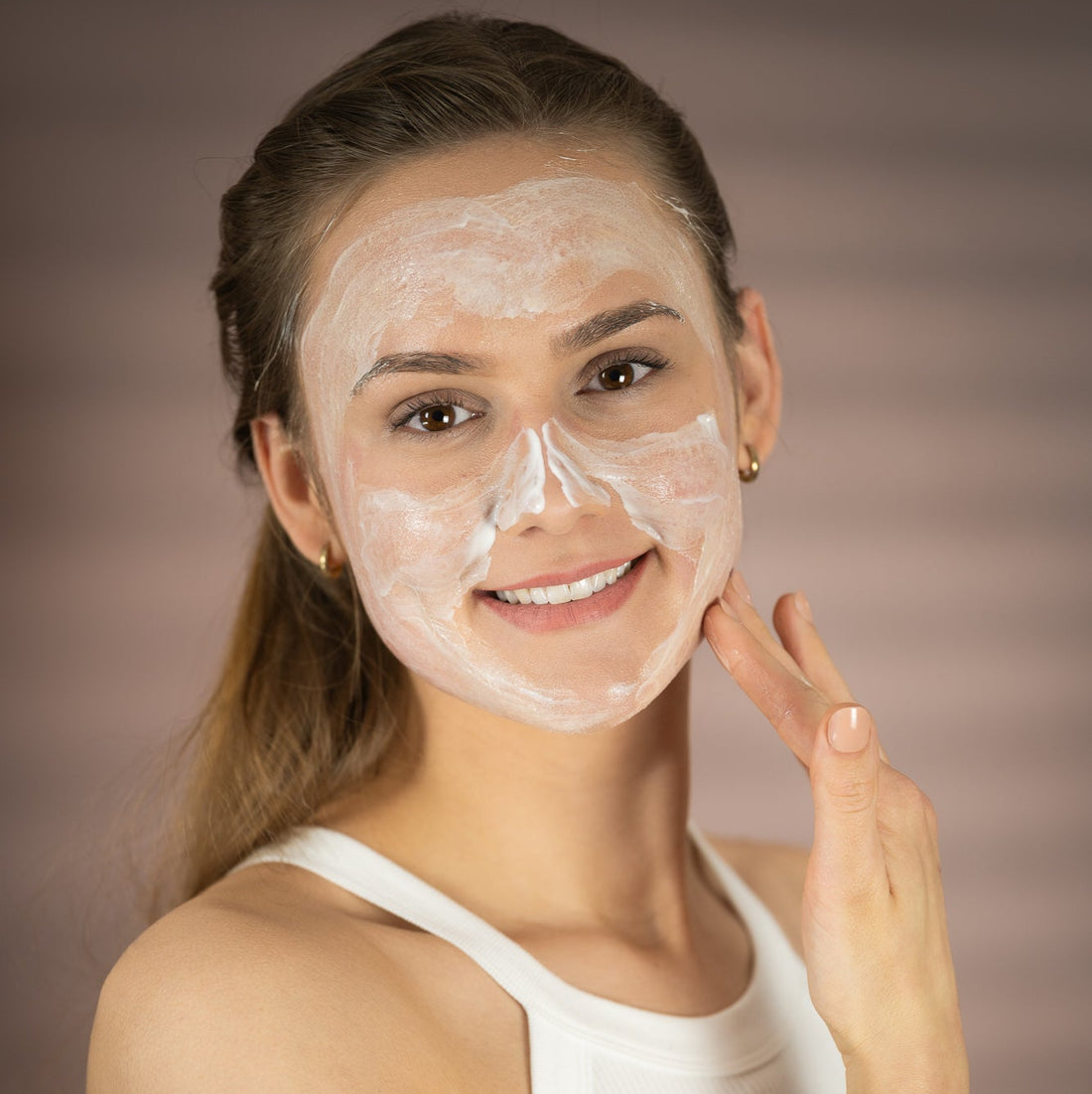 Beauty Basics - Cleansing Milk - 100ml