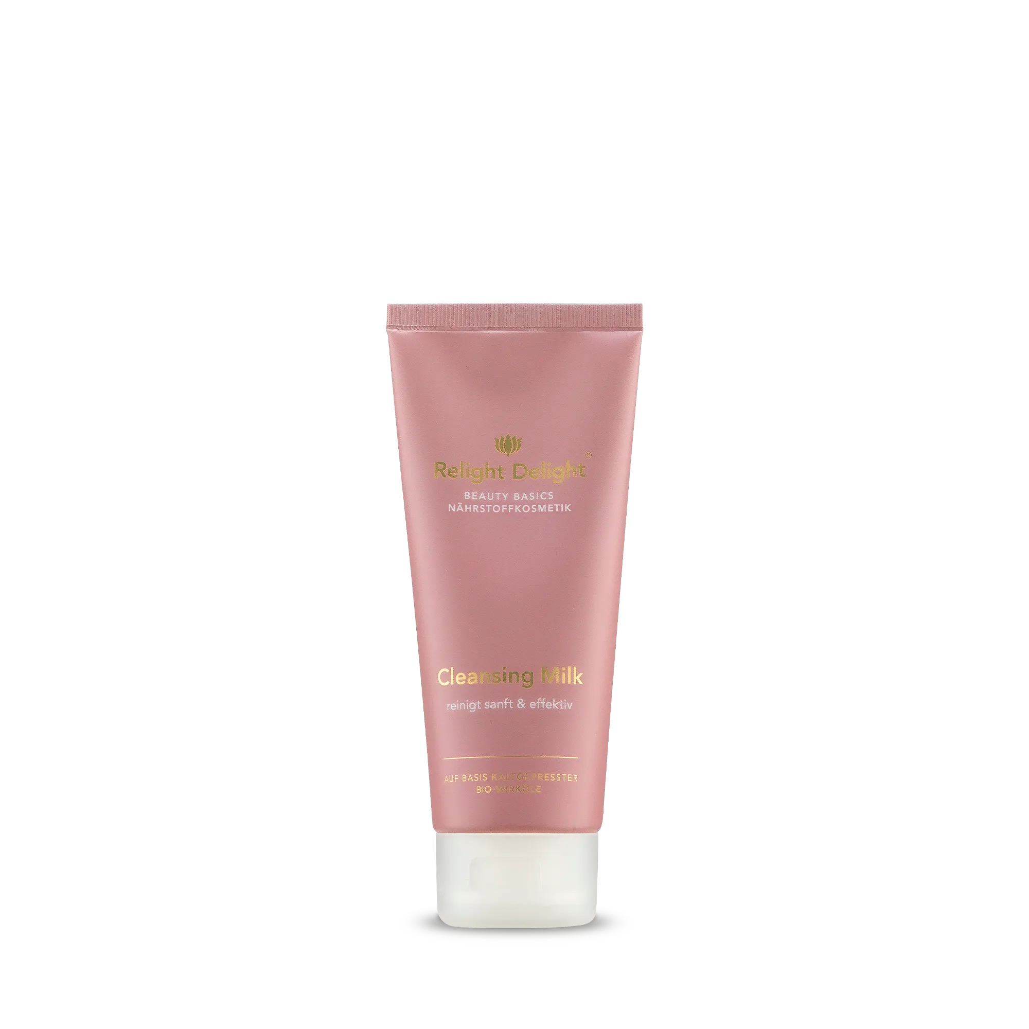 Beauty Basics - Cleansing Milk - 100ml