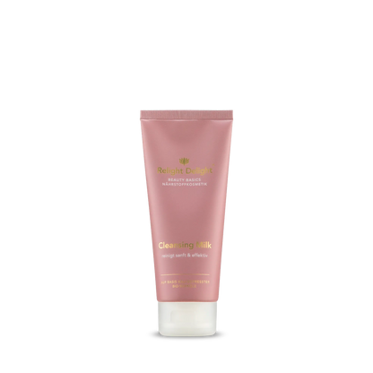 Beauty Basics - Cleansing Milk - 100ml