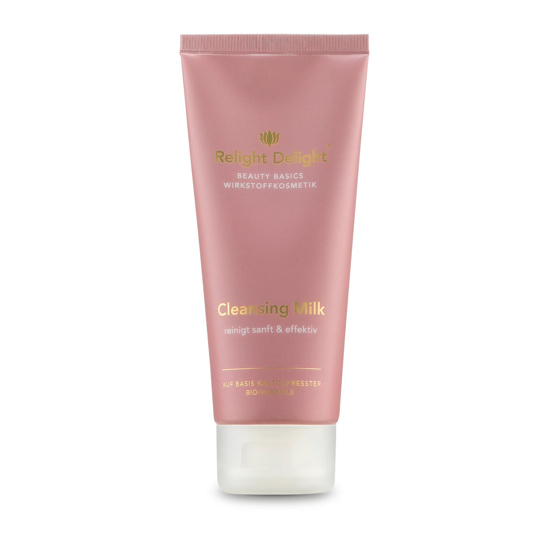 Beauty Basics - Cleansing Milk - 100ml