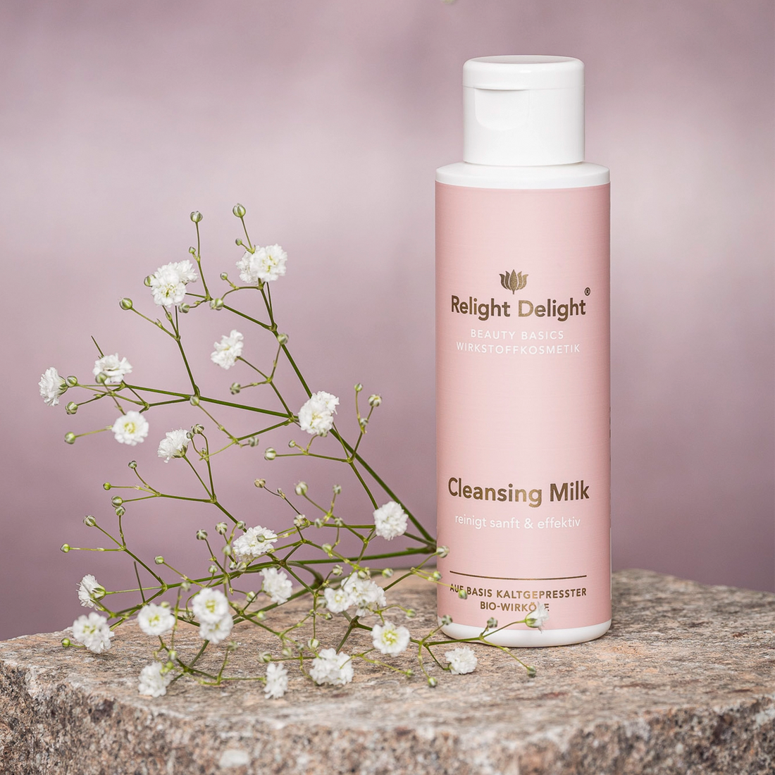 Beauty Basics - Cleansing Milk - 100ml