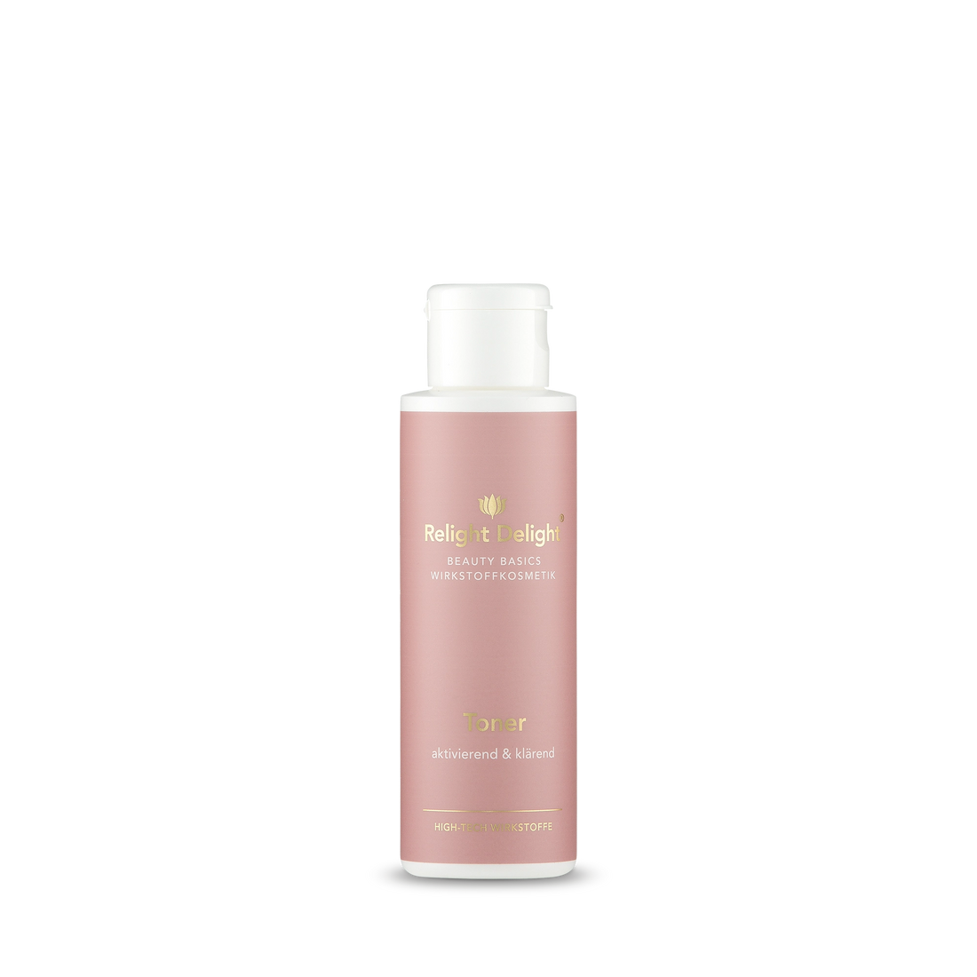 Beauty Basics - Toner - 100ml
