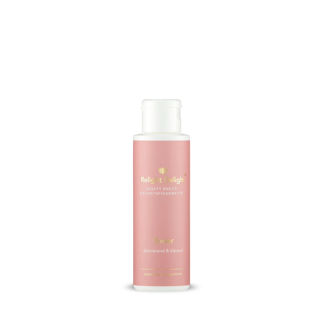Beauty Basics - Toner - 100ml