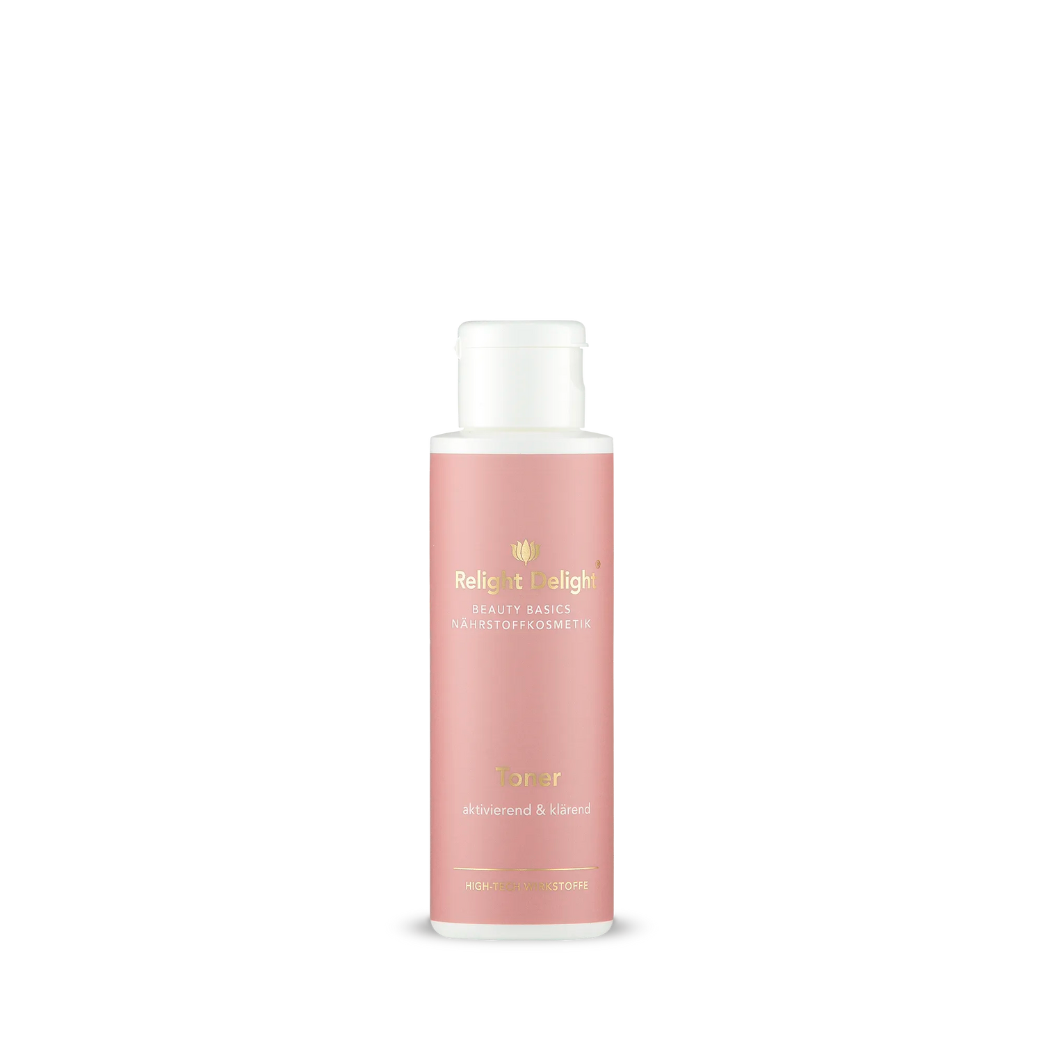 Beauty Basics - Toner - 100ml
