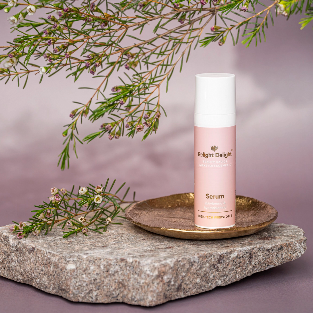 Beauty Basics - Serum - 30ml