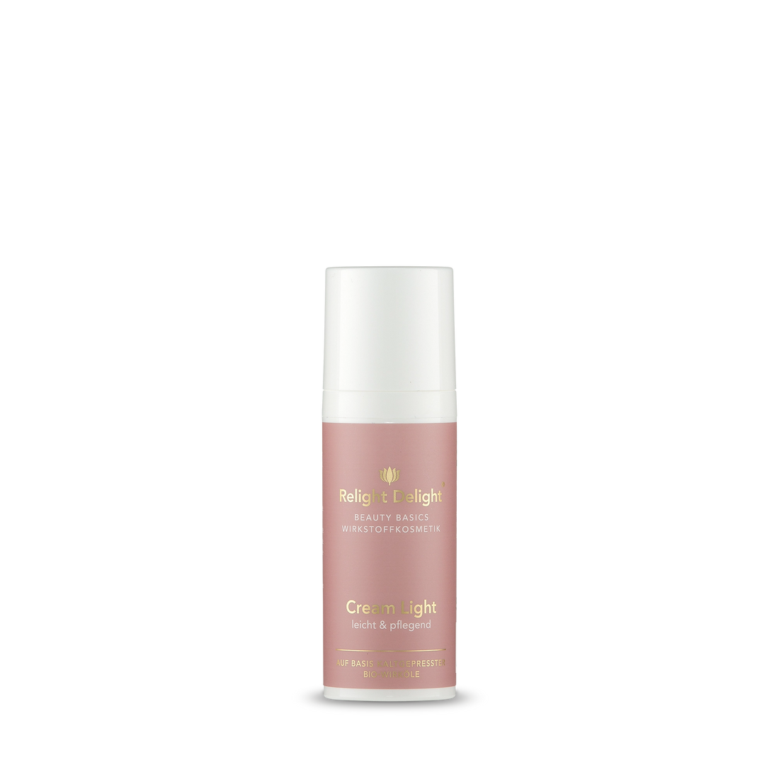 Beauty Basics - Cream Light - 50ml