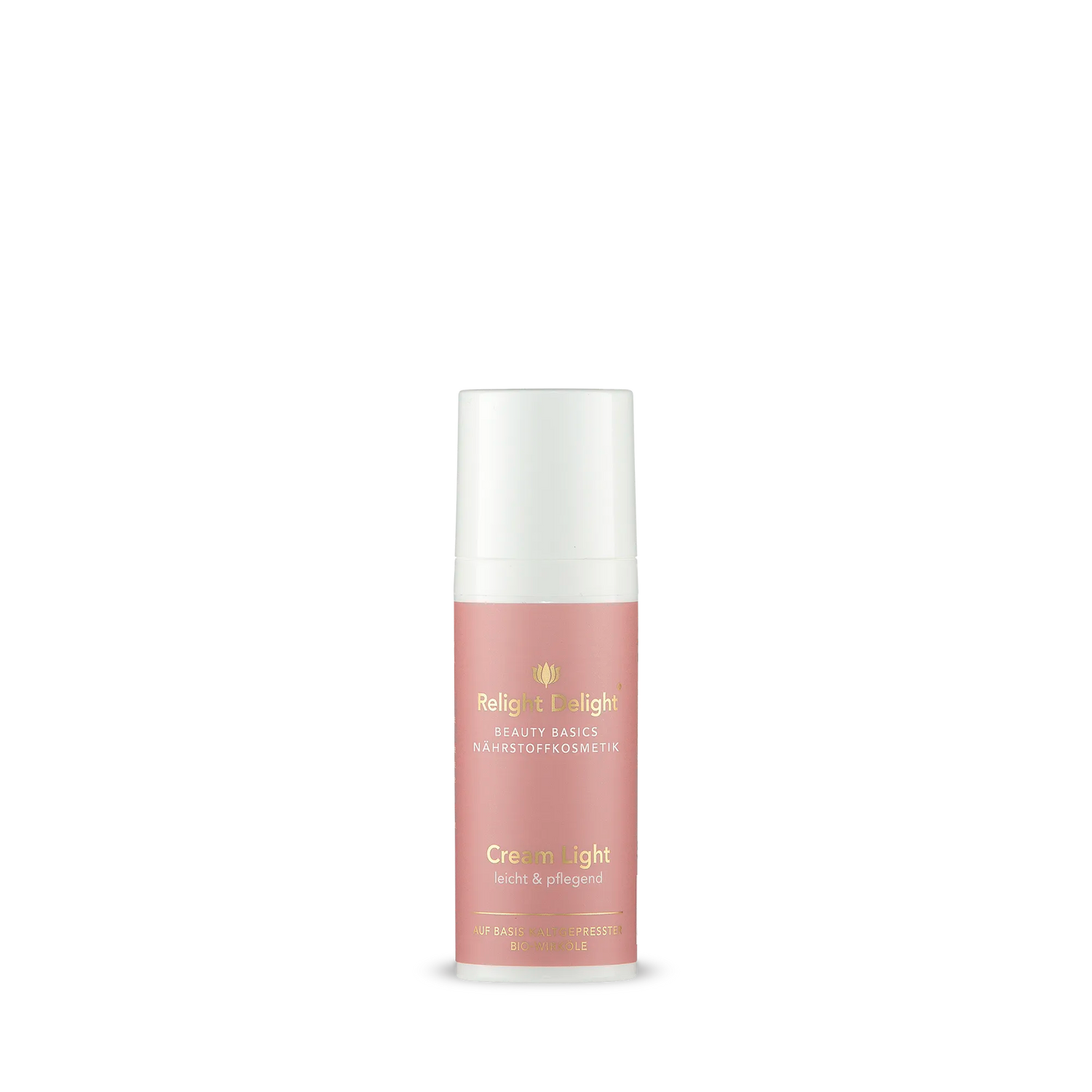Beauty Basics - Cream Light - 50ml