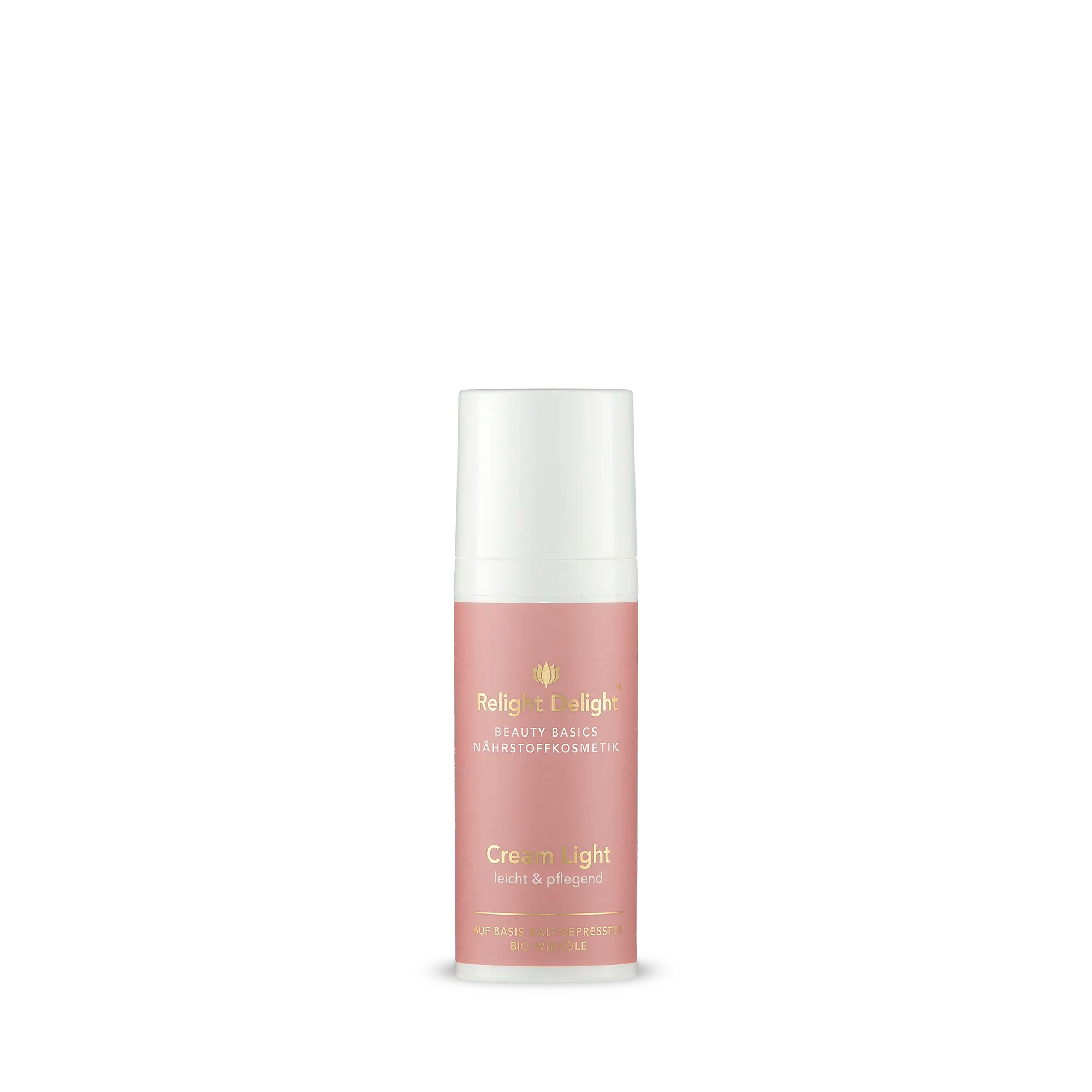 Beauty Basics - Cream Light - 50ml