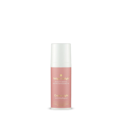 Beauty Basics - Cream Light - 50ml