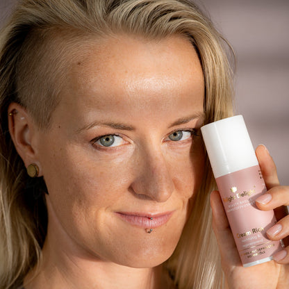 Beauty Basics - Cream Rich - 50ml