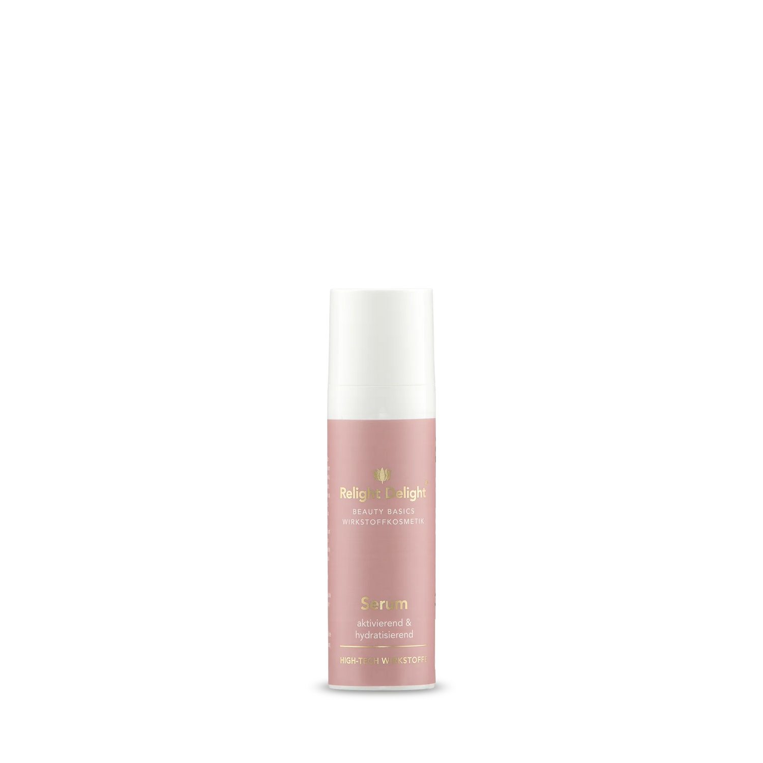 Beauty Basics - Serum - frei von Parfüm - 30ml