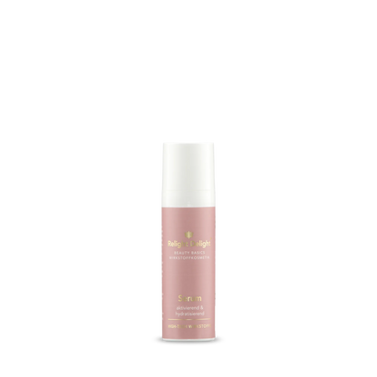 Beauty Basics - Serum - frei von Parfüm - 30ml