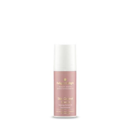 Beauty Basics - Skin Control Cream - 50ml