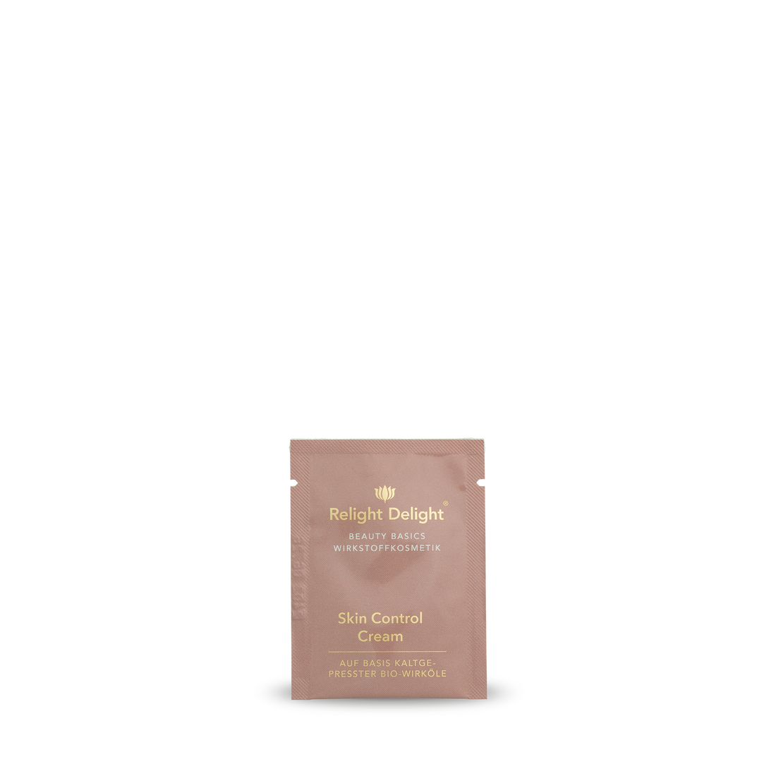 Beauty Basics - Skin Control Cream - Sachet - je 3ml
