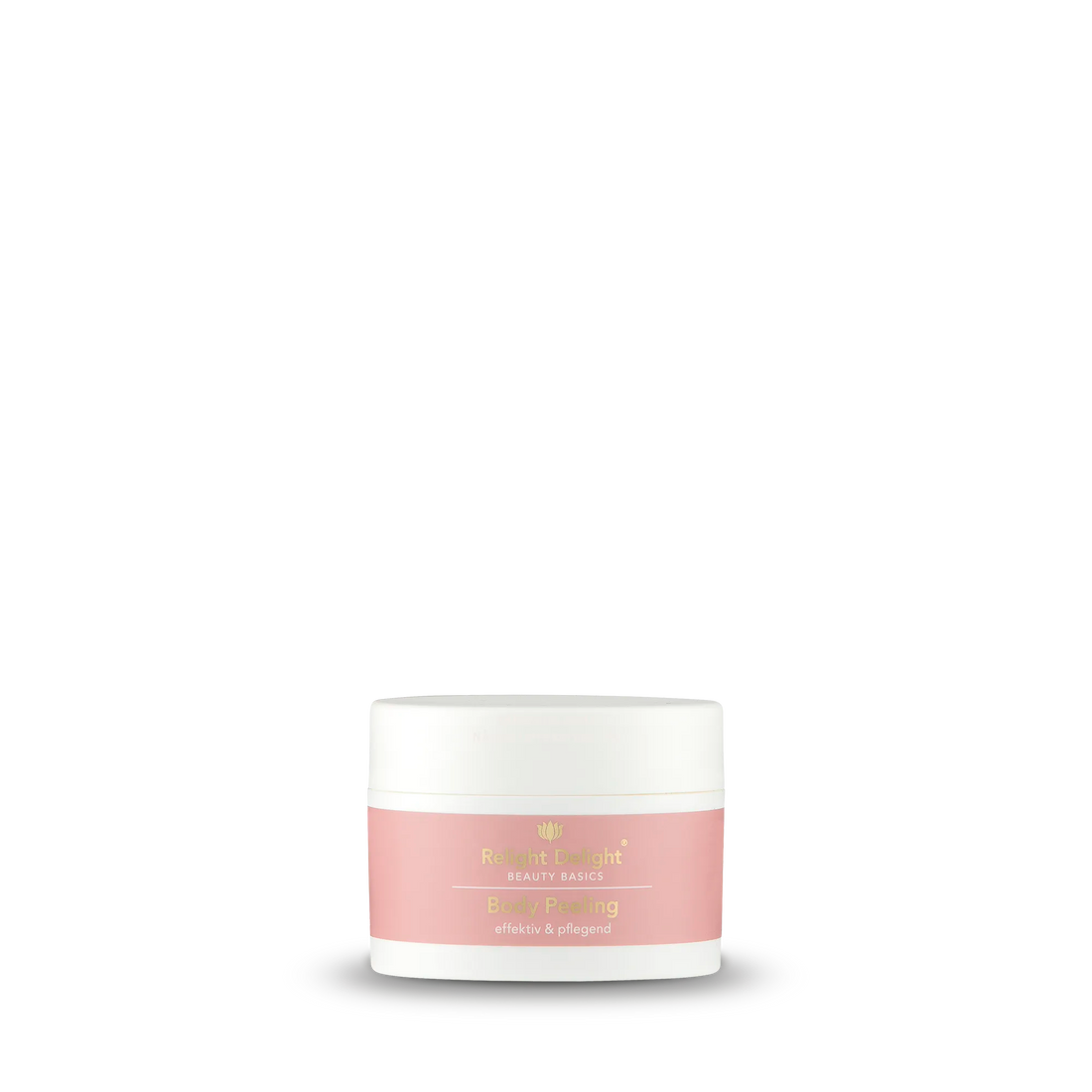 Beauty Basics - Body Peeling - 100ml