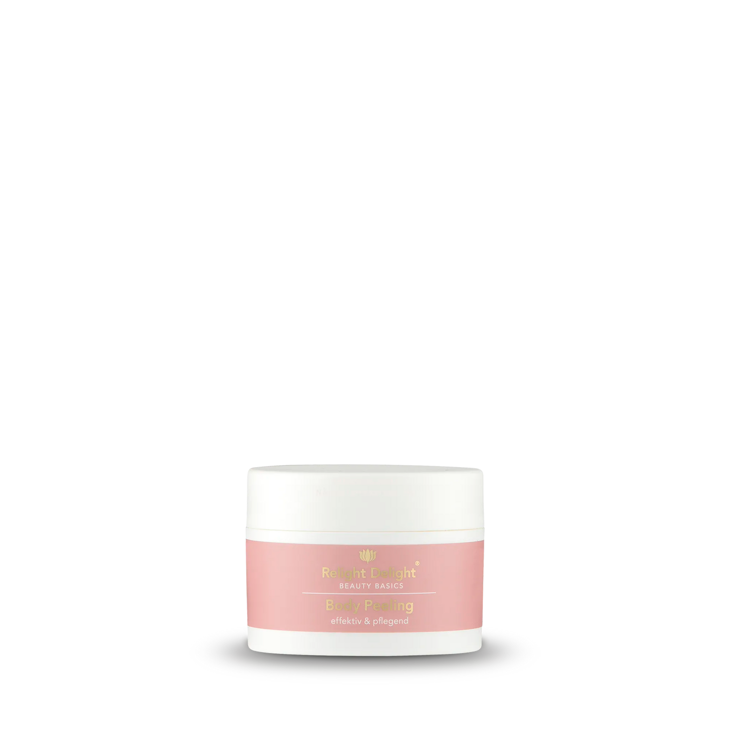 Beauty Basics - Body Peeling - 100ml