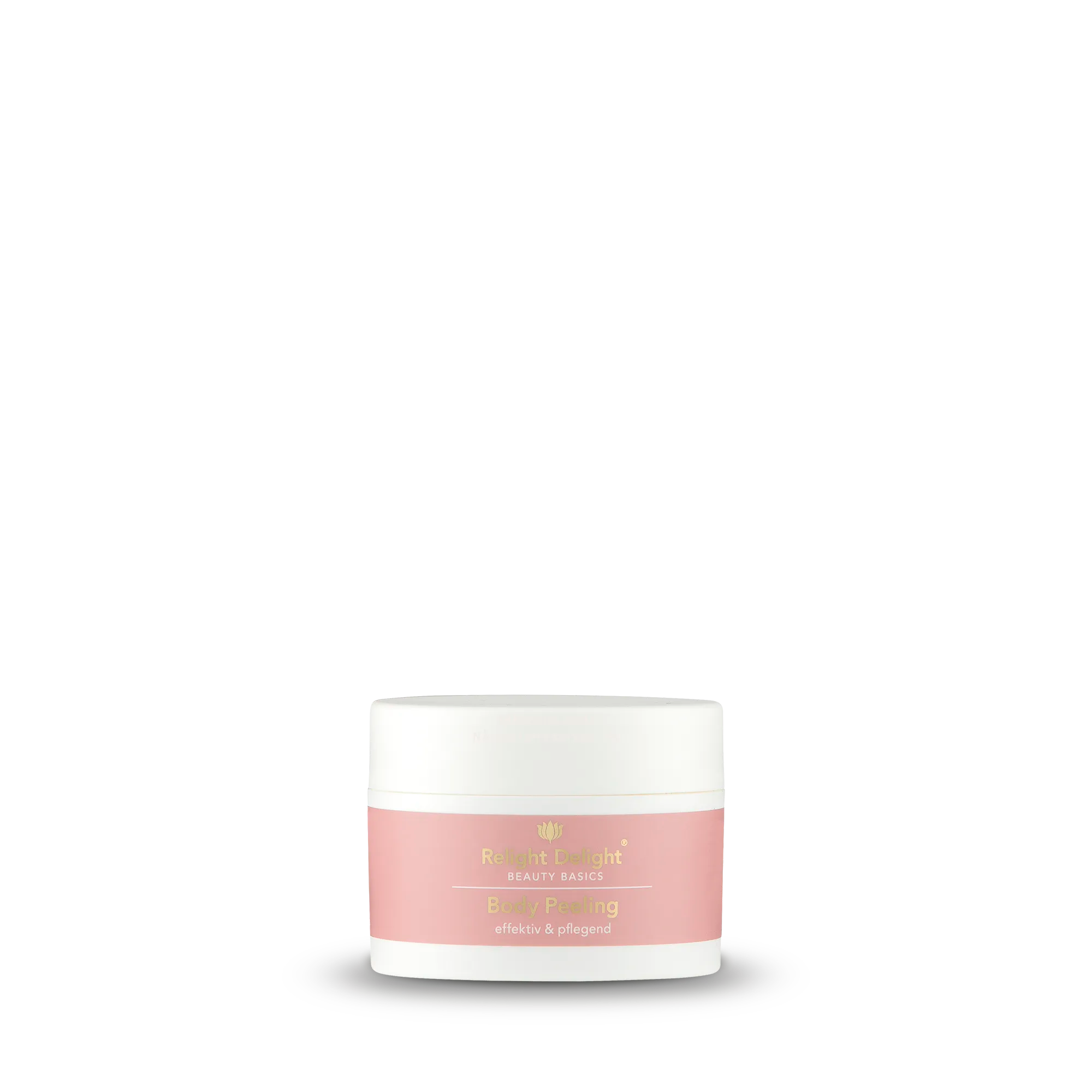Beauty Basics - Body Peeling - 100ml