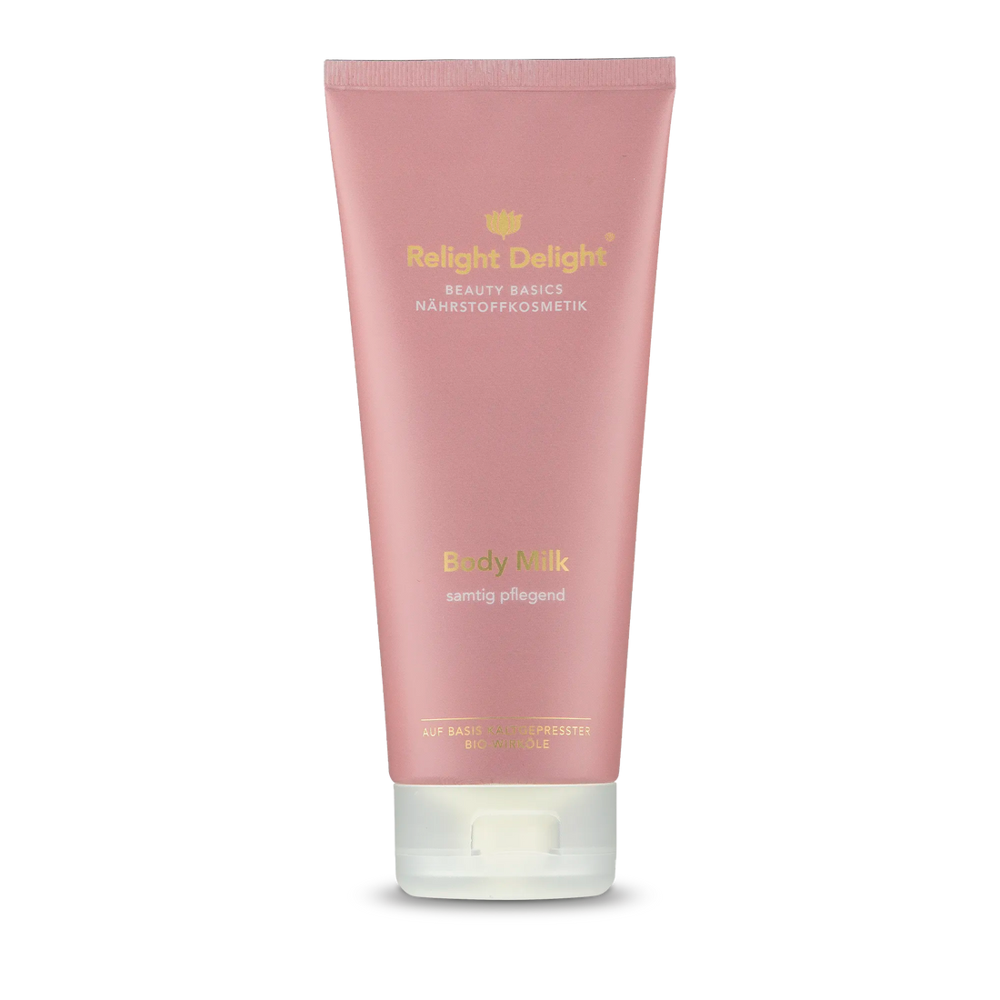Beauty Basics - Body Milk - 200ml