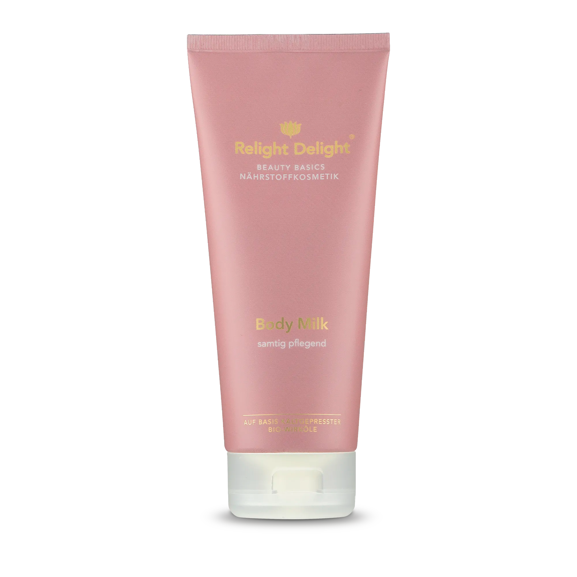 Beauty Basics - Body Milk - 200ml