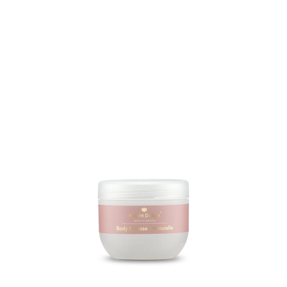 Beauty Basics - Body Mousse - Naturelle - frei von Parfüm - 75ml