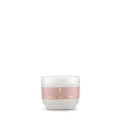 Beauty Basics - Body Mousse - Lavendel - 75ml