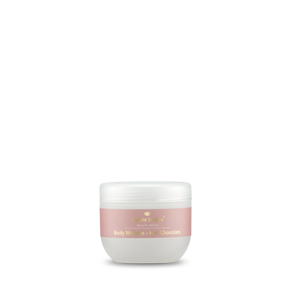 Beauty Basics - Body Mousse - Hot Chocolate - 75ml