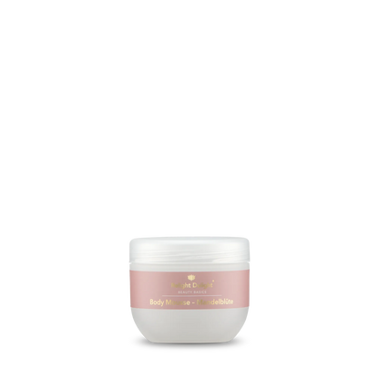 Beauty Basics - Body Mousse - Mandelblüte - 75ml