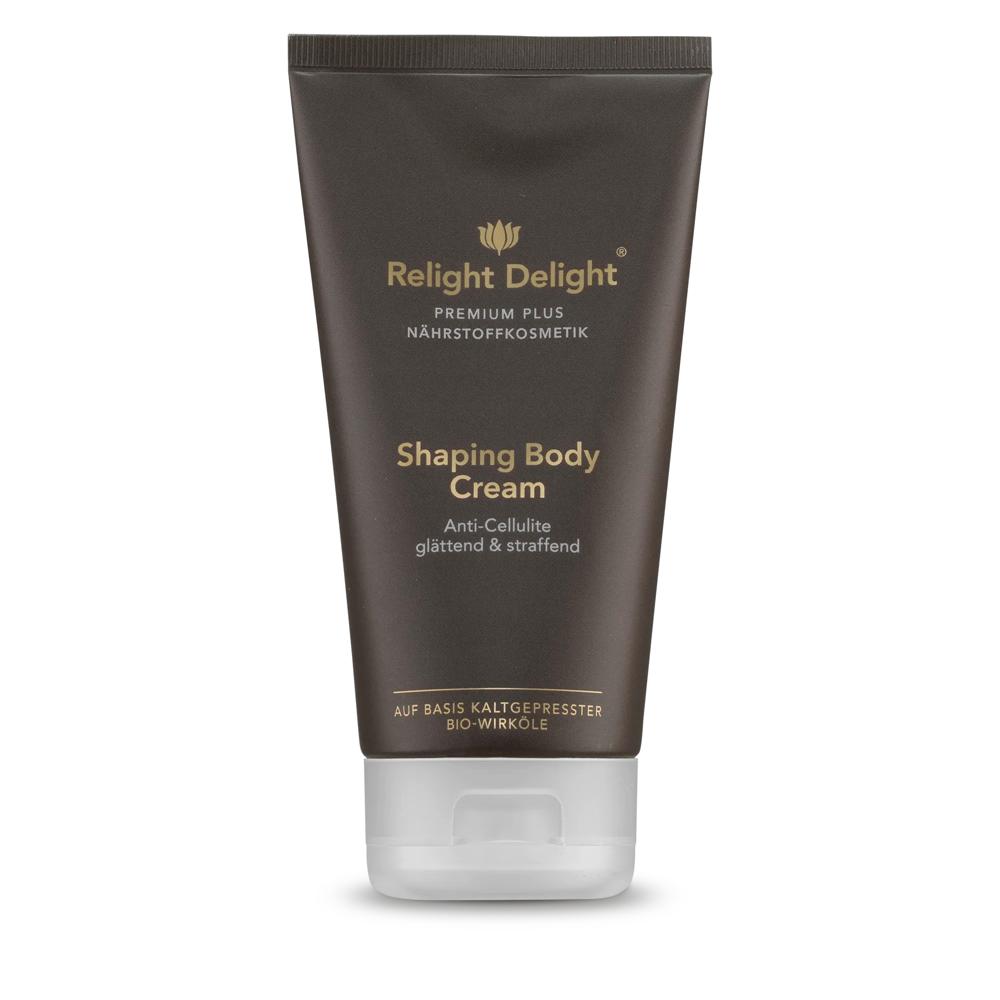 Premium Plus - Shaping Body Cream - 150ml