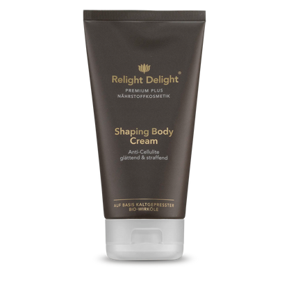 Premium Plus - Shaping Body Cream - 150ml