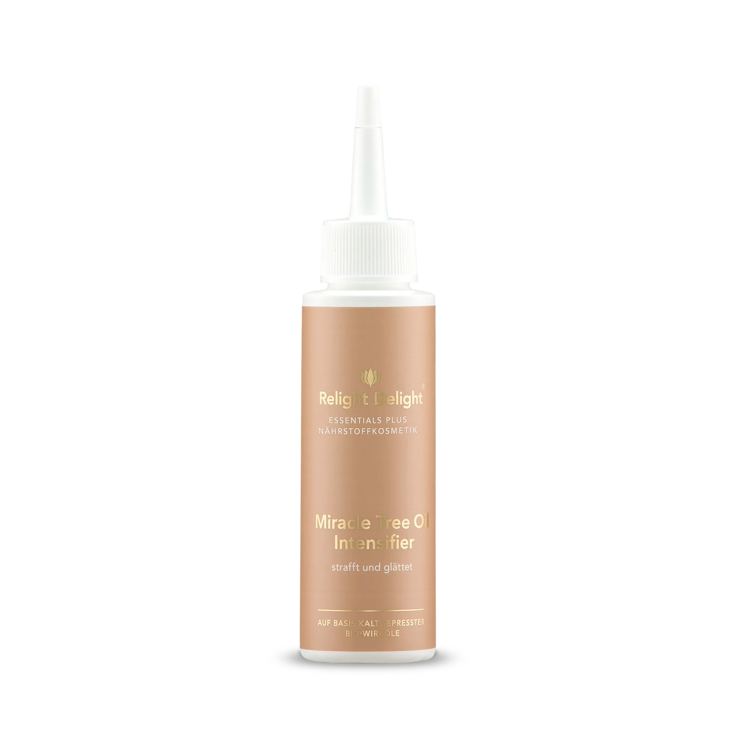 Essentials Plus - Miracle Tree Oil - Intensifier - 100ml