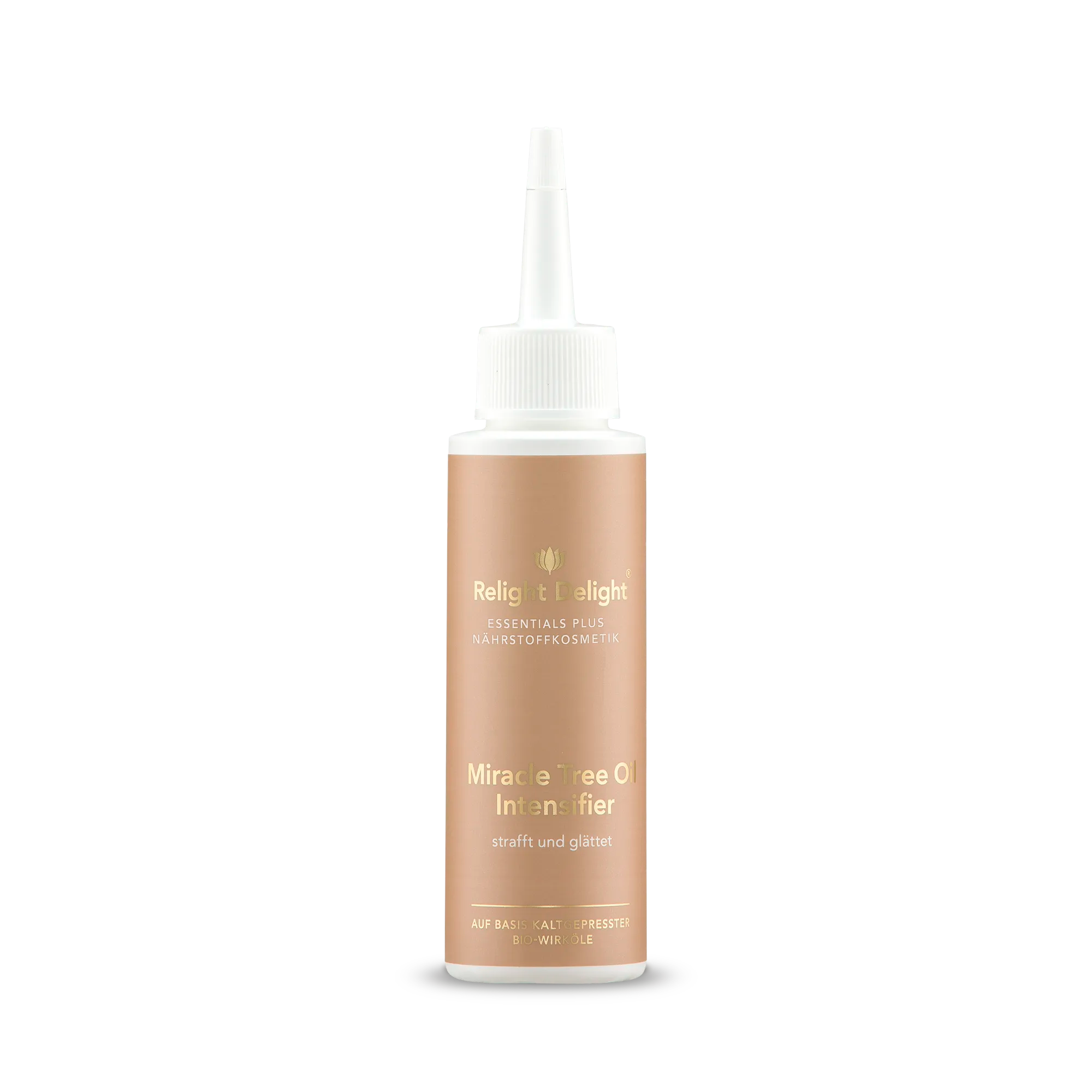 Essentials Plus - Miracle Tree Oil - Intensifier - 100ml