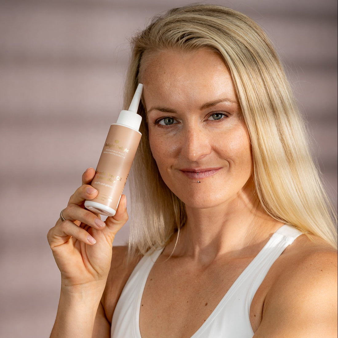 Essentials Plus - Miracle Tree Oil - Intensifier - frei von Parfüm - 100ml