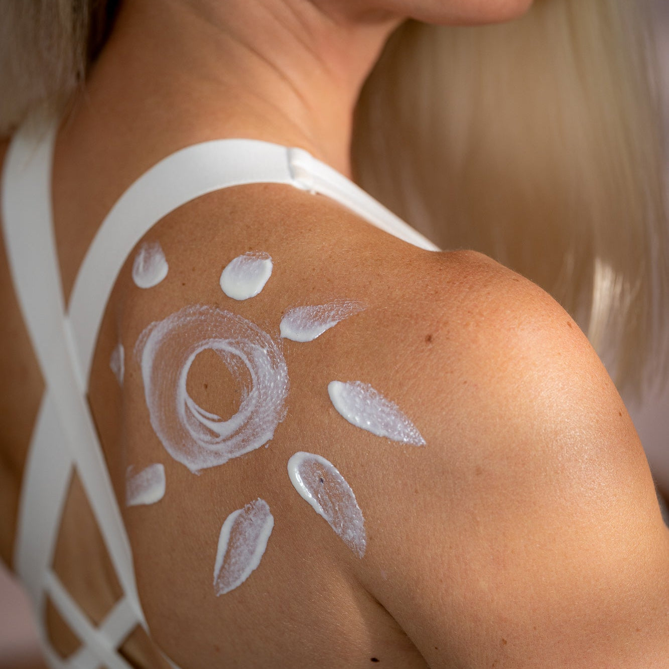 Essentials Plus - Mineral Sunscreen - frei von Parfüm -150ml