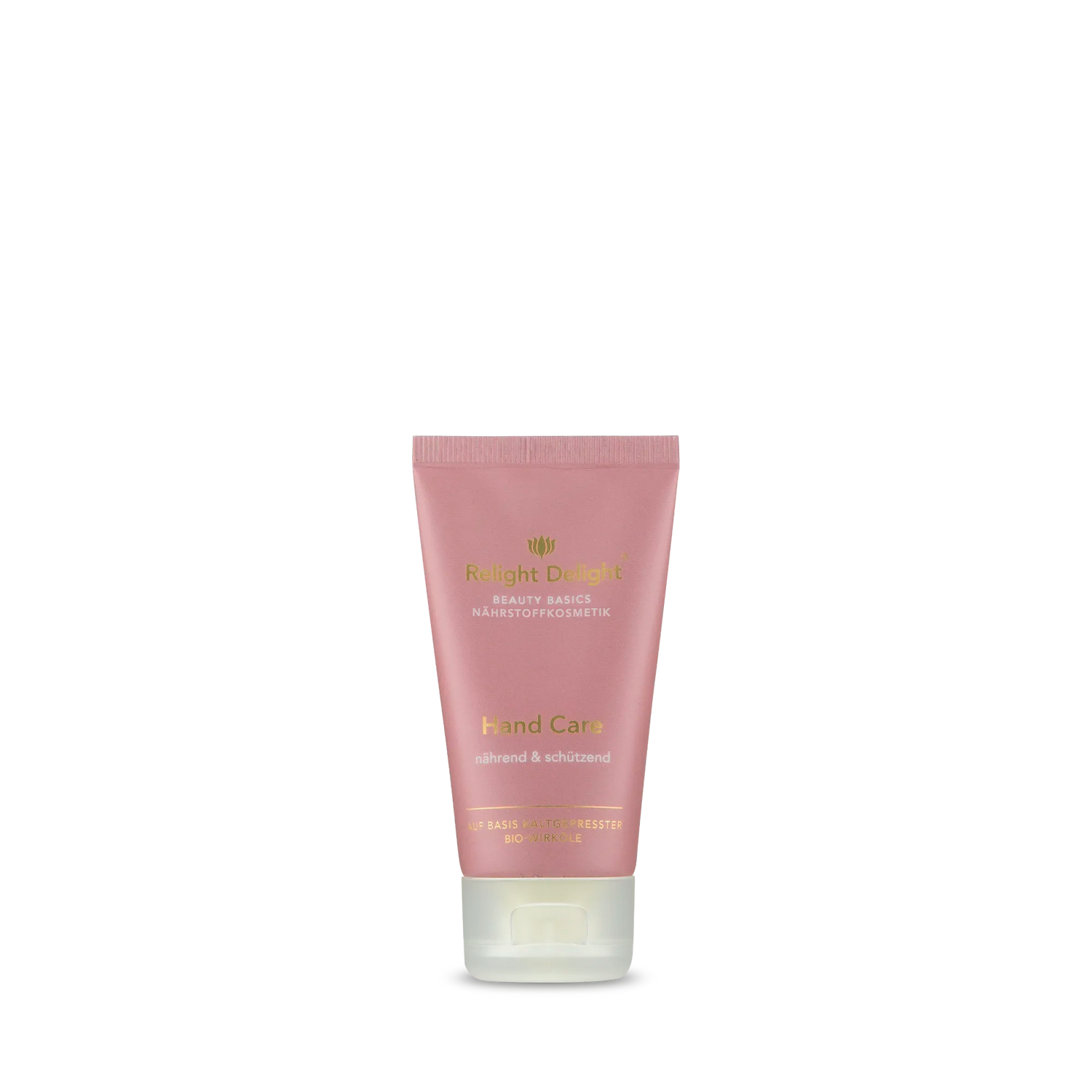 Beauty Basics - Hand Care - 50ml