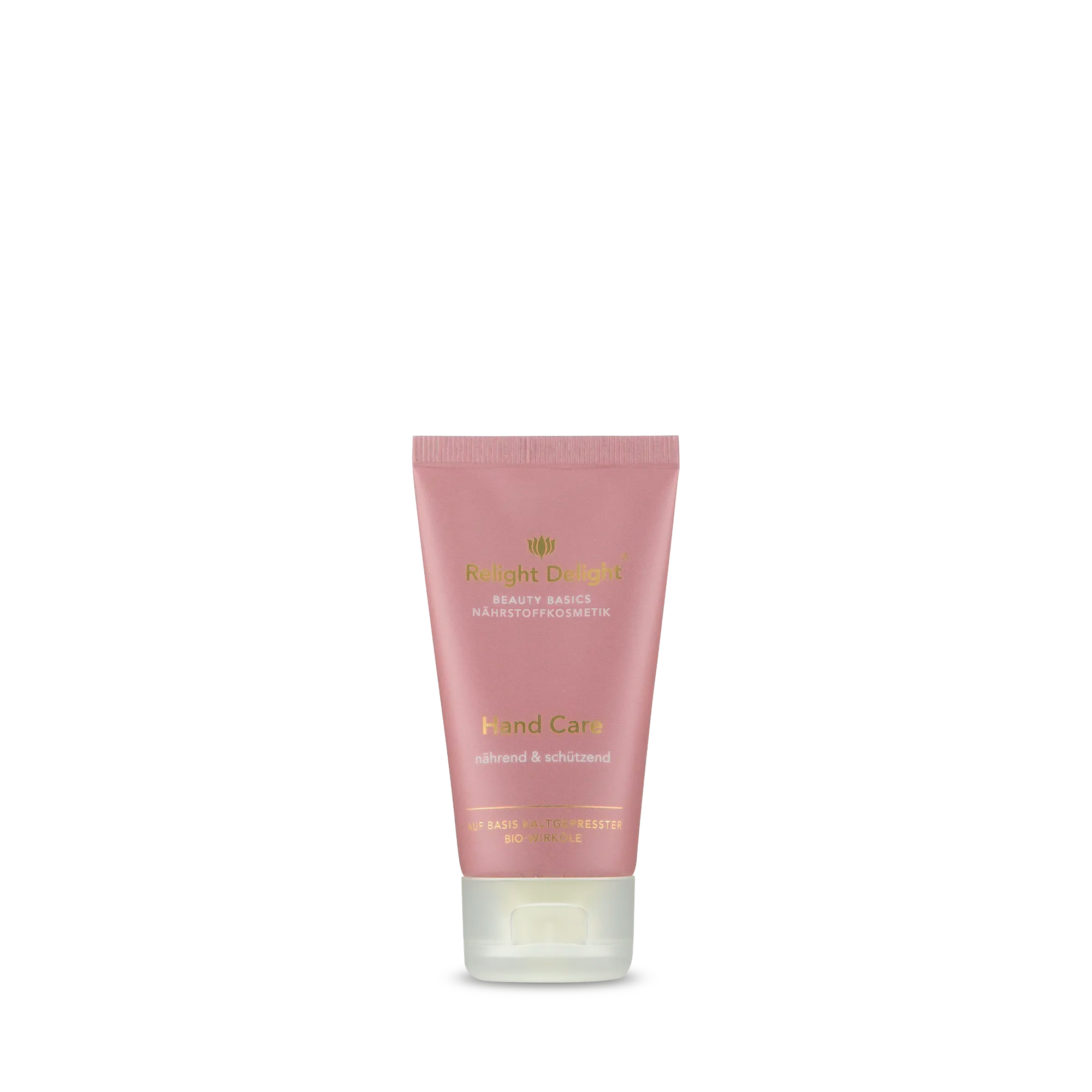 Beauty Basics - Hand Care - 50ml