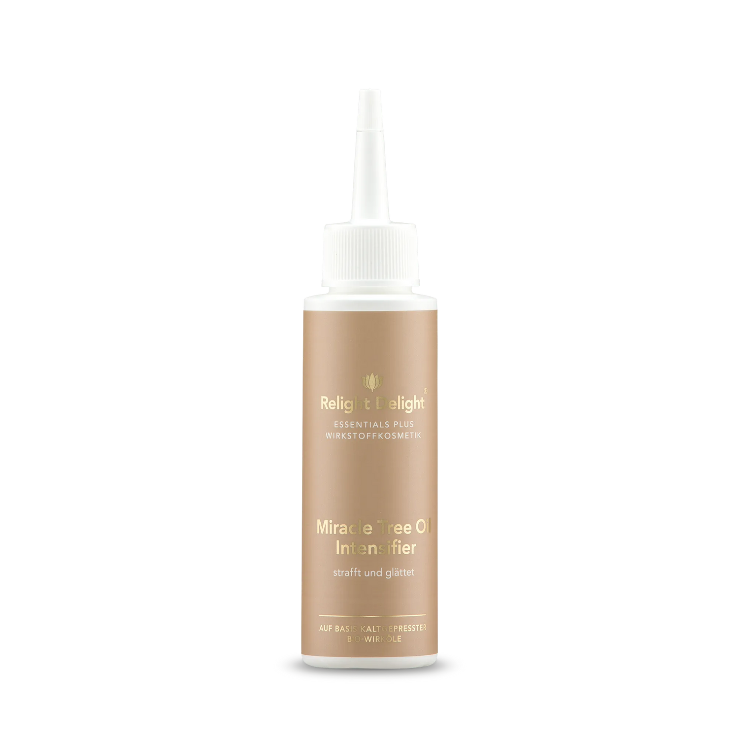 Essentials Plus - Miracle Tree Oil - Intensifier - 100ml