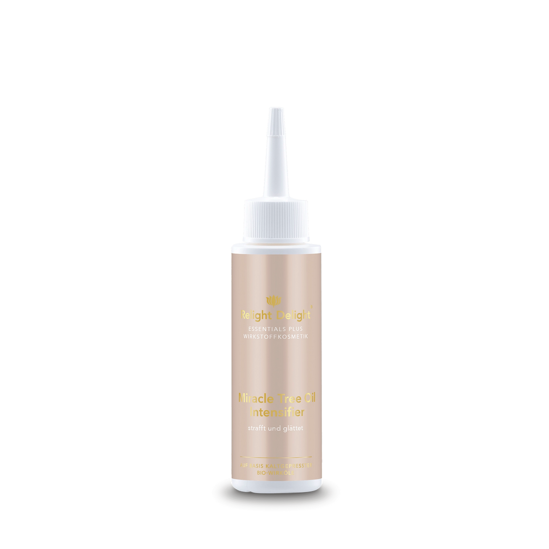 Essentials Plus - Miracle Tree Oil - Intensifier - frei von Parfüm - 100ml